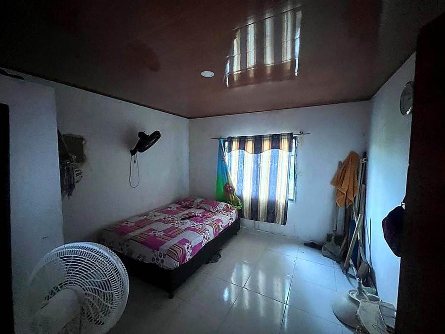 Casa campestre · Opción 31