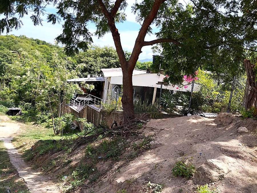 Casa campestre · Opción 14