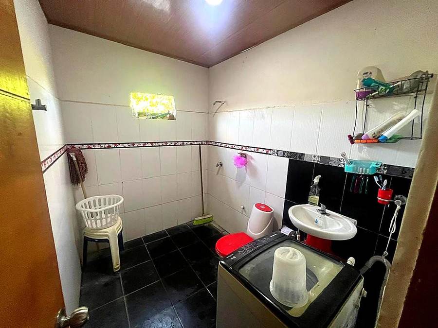 Casa campestre · Opción 19