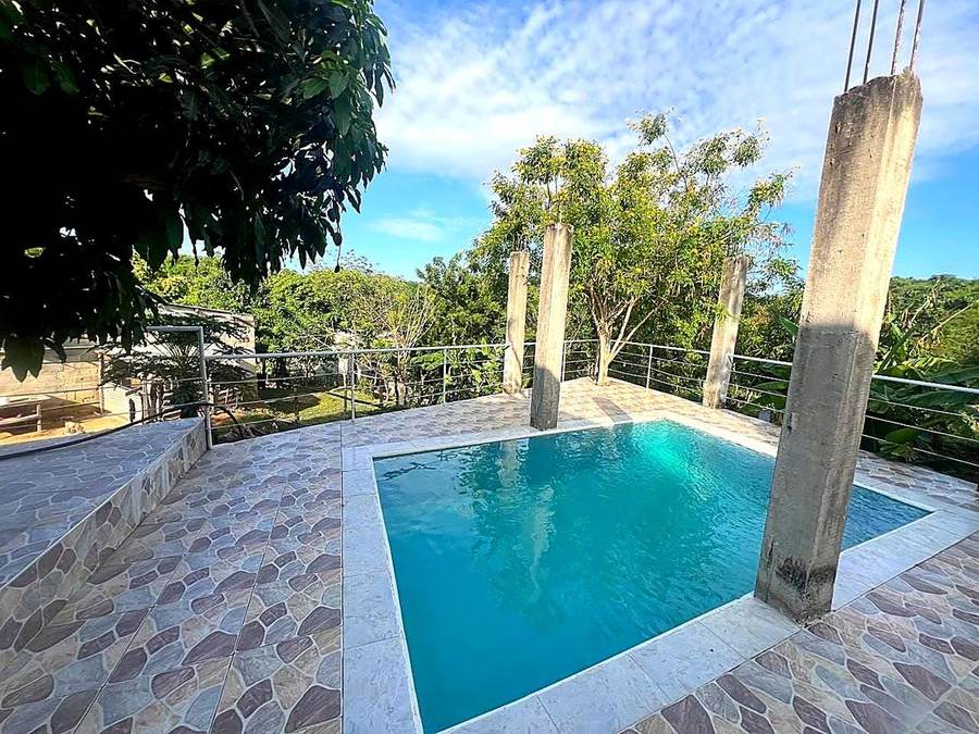 Casa campestre · Opción 11
