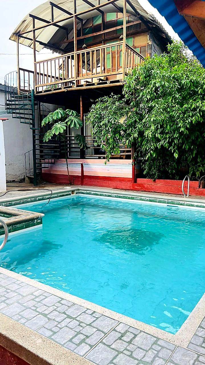 Finca / Cabaña · Opción 20
