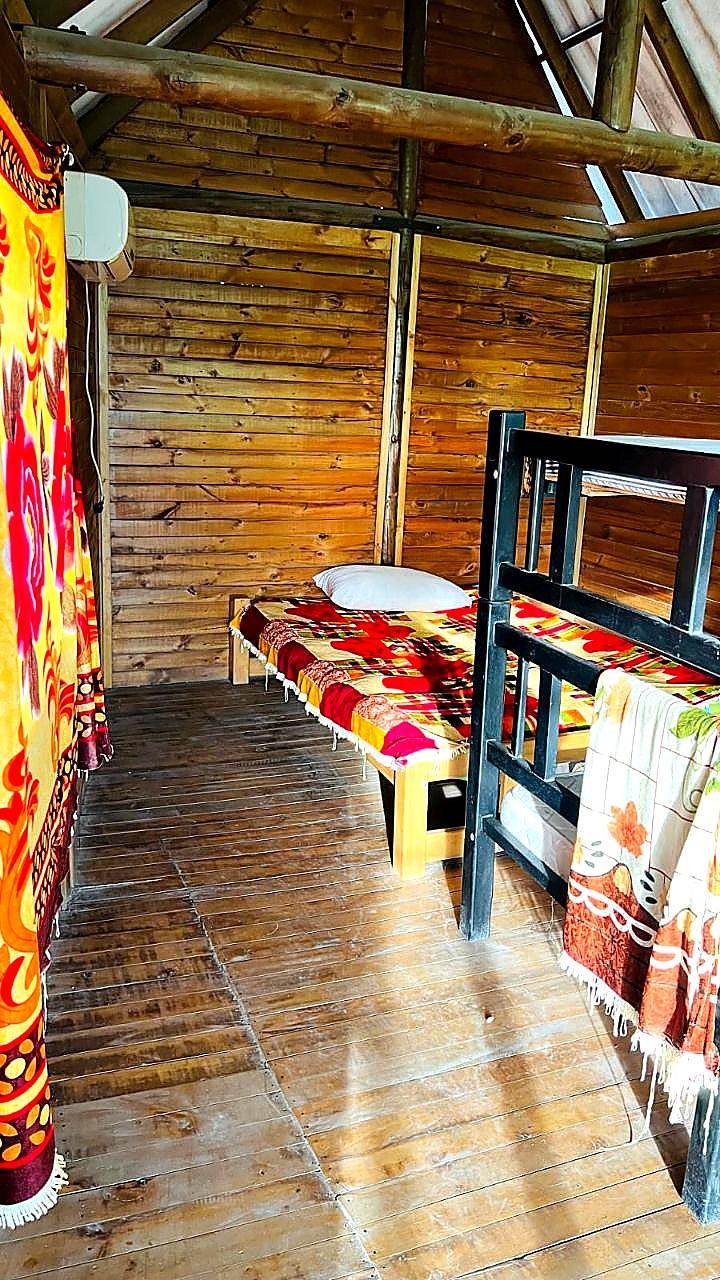 Finca / Cabaña · Opción 27