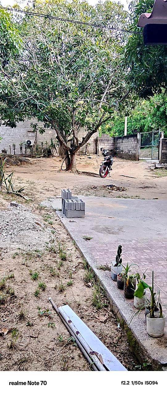 Lote campestre · Opción 54