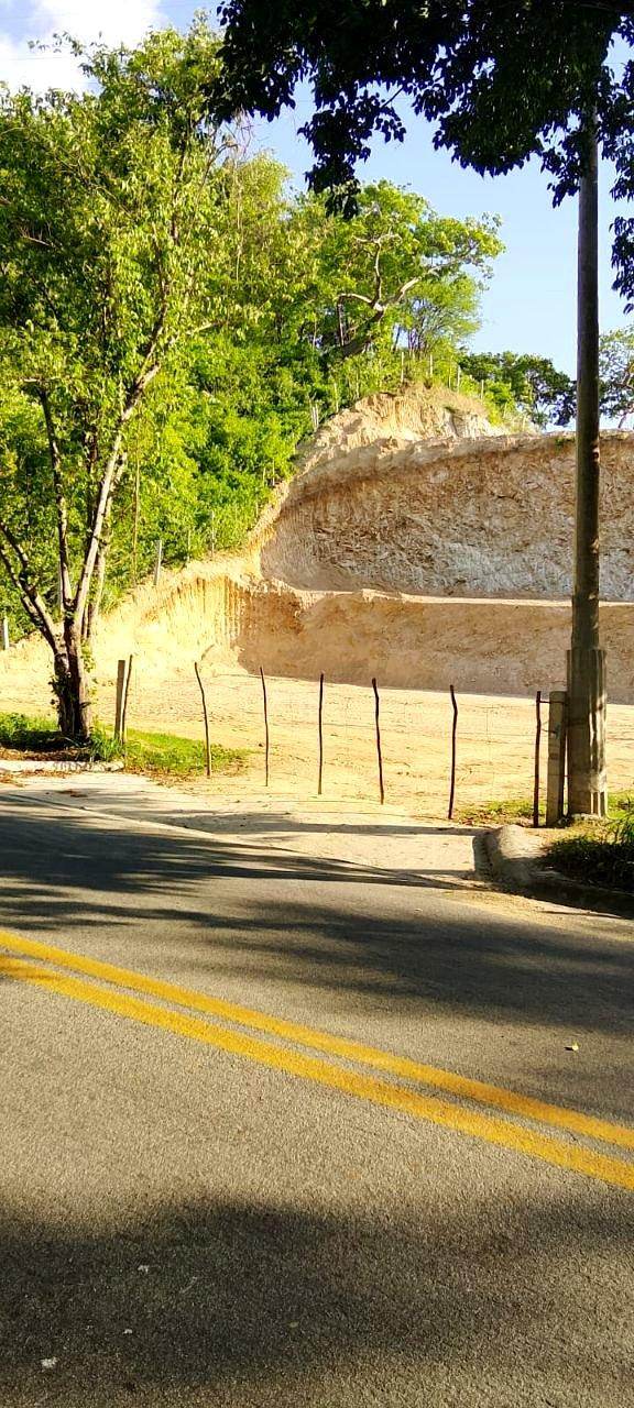 Lote campestre · Opción 42
