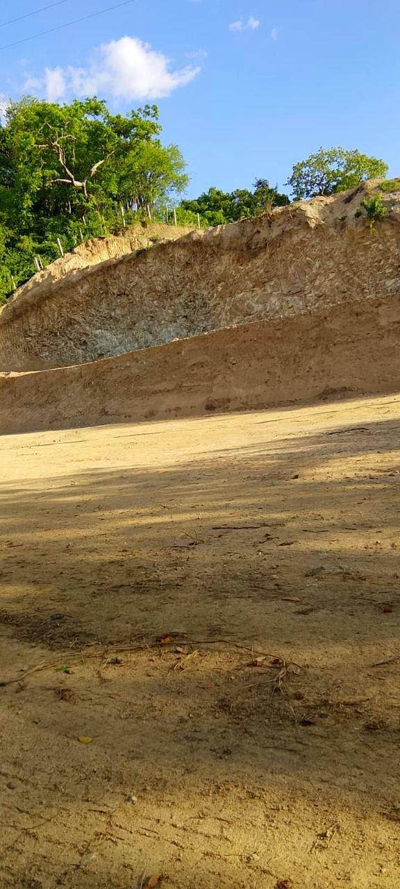 Lote campestre · Opción 44