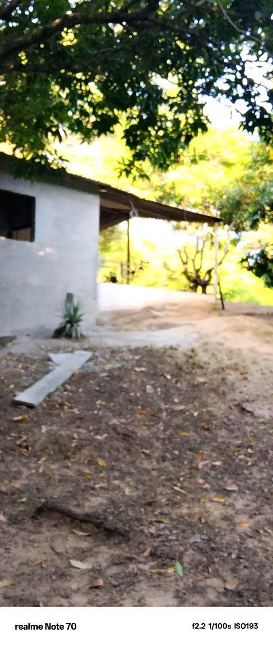 Lote campestre · Opción 46