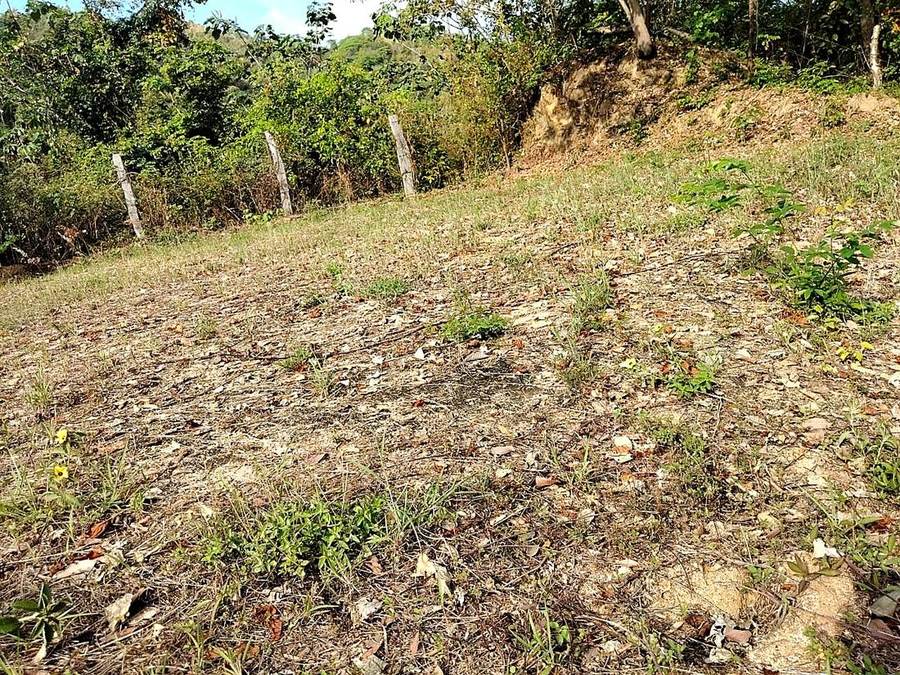 Lote campestre · Opción 32